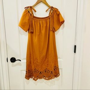 *NEW* Madewell dress
